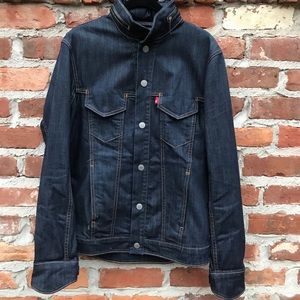 Men’s Levi’s Commuter Jacket